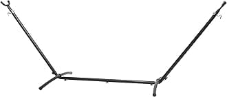 Amazon Basics Hammock Stand, 2.7 m