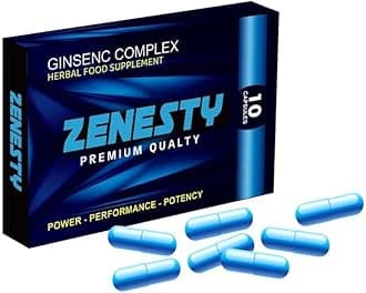 Extra Strong 700MG | Maximum Duration, Immediate Effect, Without Contraindications, 100% Natural Ginseng Food Supplement