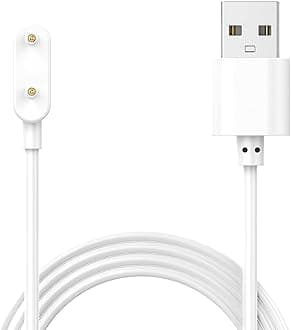 Huawei Watch Fit Charging Cable - Universal Smart Charger for Bands 7/6/6 Pro, 4X, Honor Watch ES, Honor Band 6