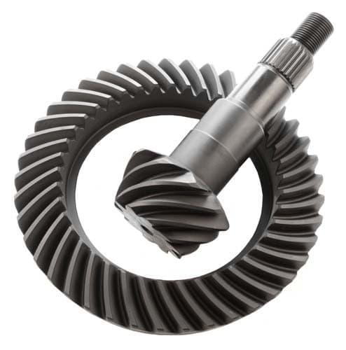 PLATINUM PERFORMANCE - 4.11 (4.10) RING AND PINION - GM 8.25 inch IFS
