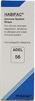 ADEL 56 HABIFAC 20 ML ADEL