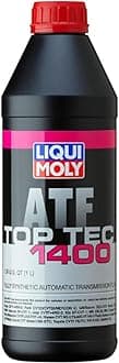 Liqui Moly Top Tec ATF 1400 | 1 Liter | SKU: 20036 | Pack of 6