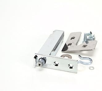True 870837 Hinge Kit Door Top Right