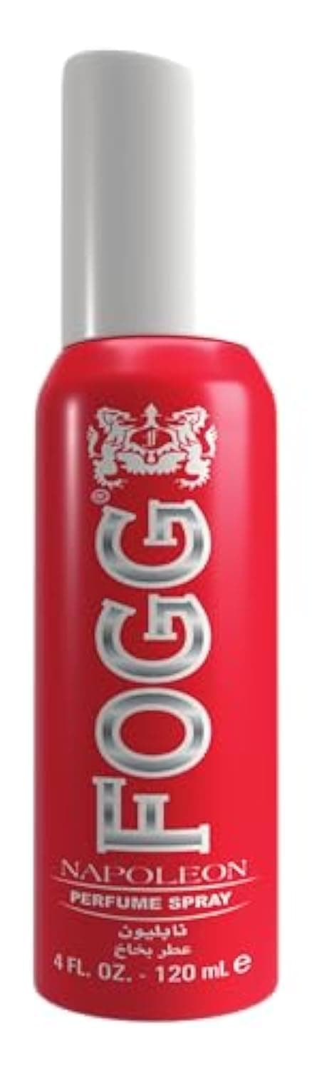 Fogg Napoleon Body Spray Men 120ml