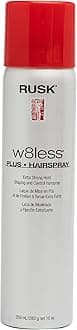 W8less Hairspray