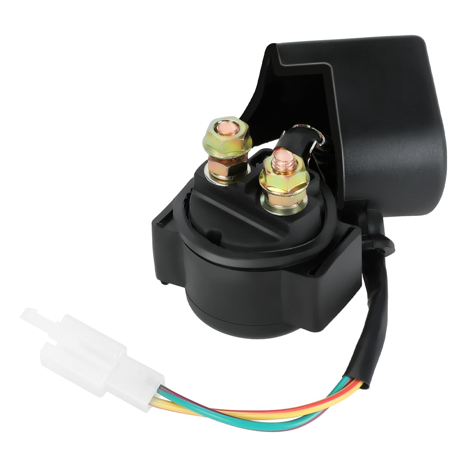 GY6 Starter Solenoid Relay