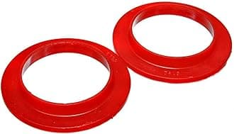 Coil Spring Isolator Set - 9.6114R