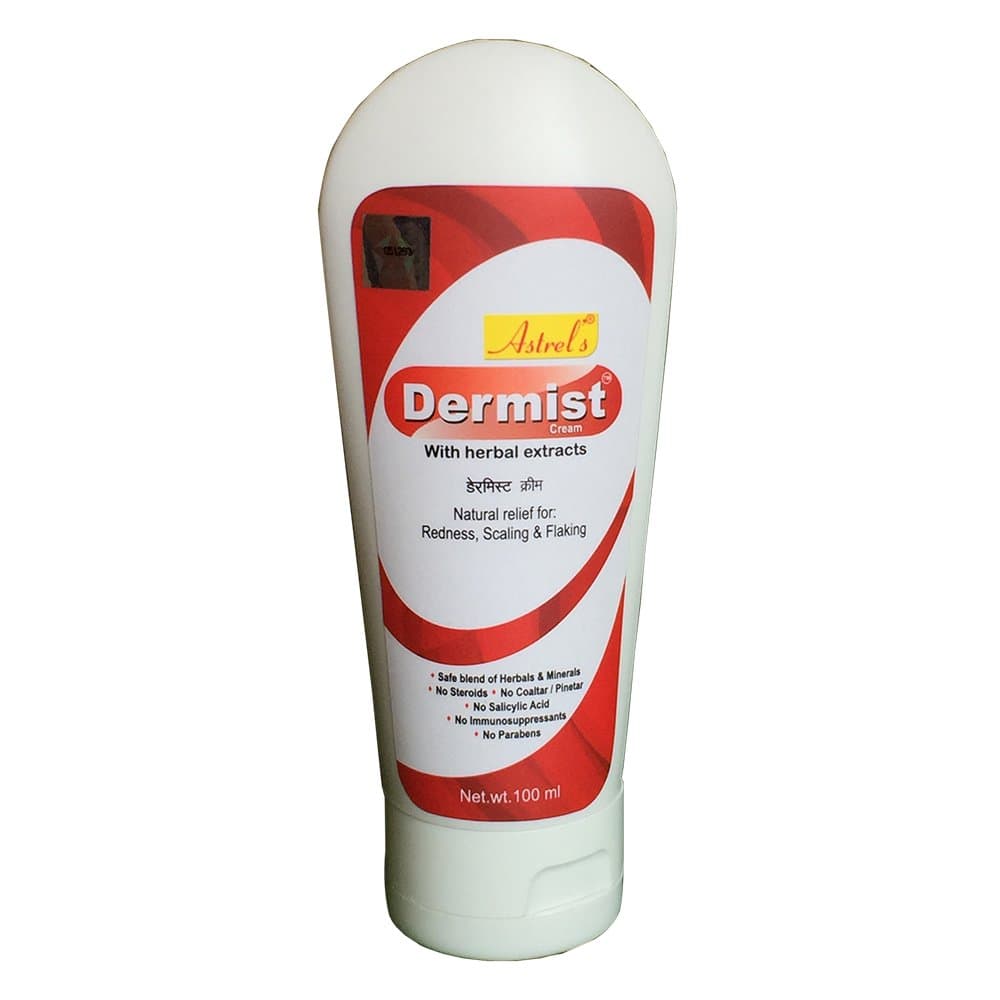 Astrel's Dermist Cream - Pack of 1
