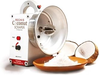 Lakro Electric Coconut Scraper Shredder