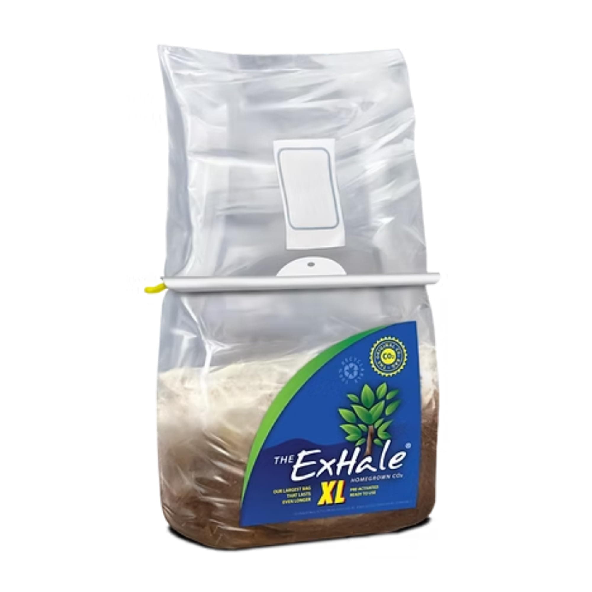 ExHale CO2 Exhale XL CO2 Bag