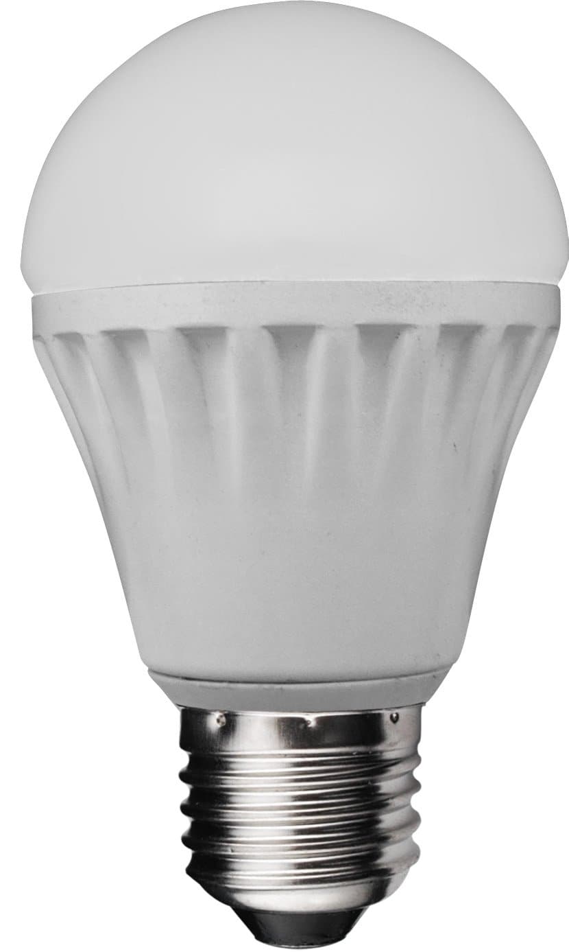 Reon RLGLS07E27-30-N E27 Edison Screw 7 Watt LED Energy Saving Bulb [Energy Class A]