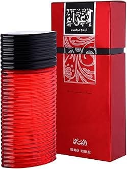 RASASI - EGRA WOMEN SPRAY - 100 ML