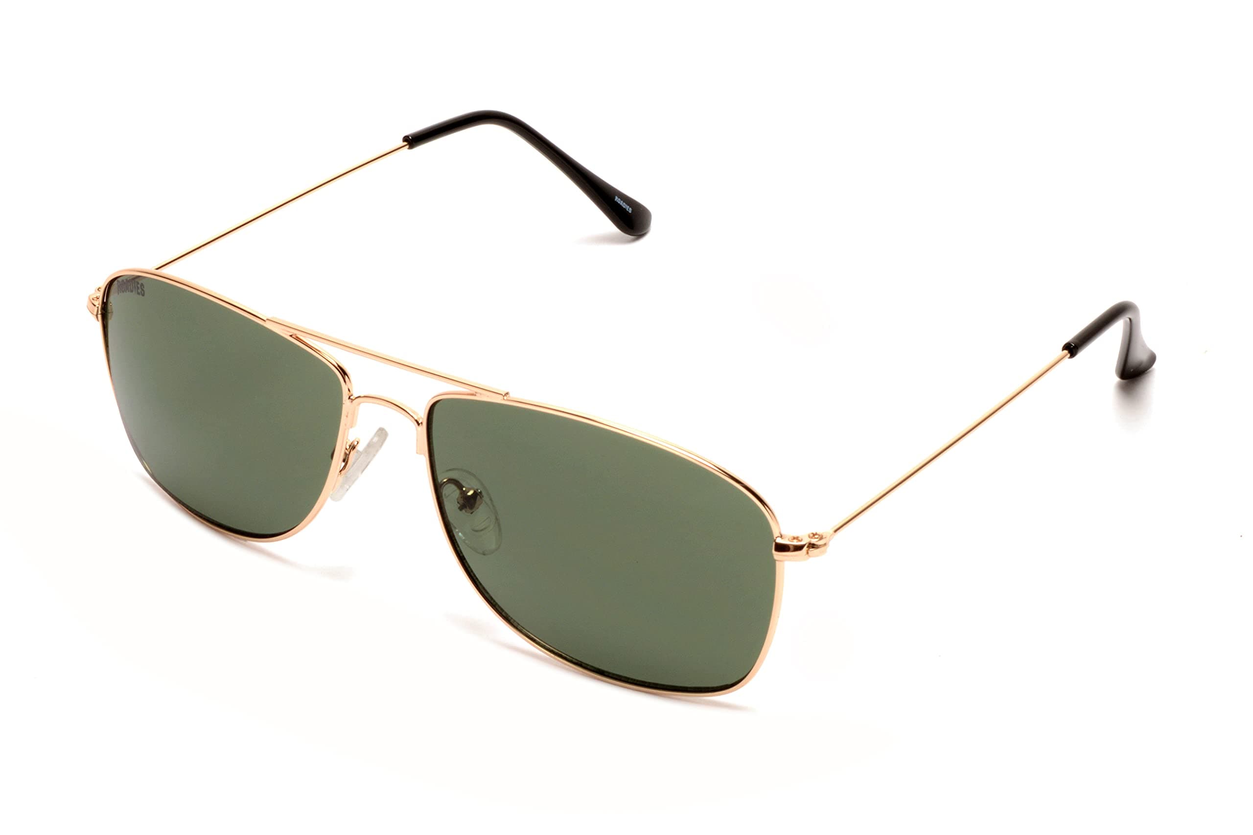 ROADIES RD-205 RECTANGULAR SUNGLASSES UV400 PROTECTION