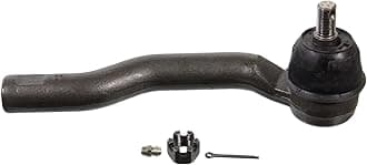 MOOG ES800473 Steering Tie Rod End for Ford Edge