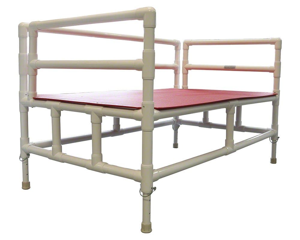 1-2 Person Little Swimmer Training Platform