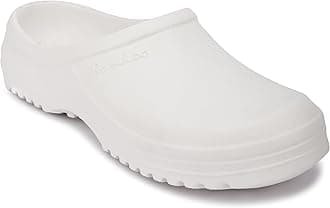 PeniLo Casual Clogs for Men | Stylish, Anti-Skid, Durable & Water Resistant | Casual & Comfortable