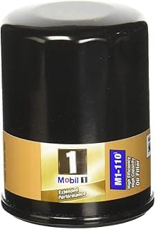 Mobil 1 M1-110 Extended Performance Oil Filter