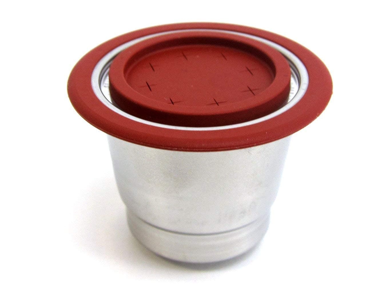 Mister Barista Capsule (Brown Lids)