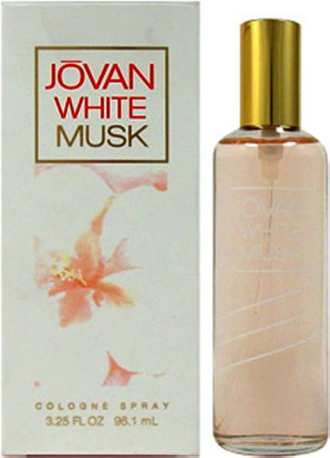Parfum Jovan Jovan White Musk