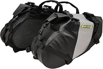 Nelson-Rigg Dual Sport Saddlebags