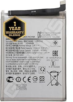 Original HQ-50S Battery for Samsung A03, A03S, F02S, A02S, M02S, M02S, M025, A025F Battery with 1 Year Warranty ****(SEP0031)