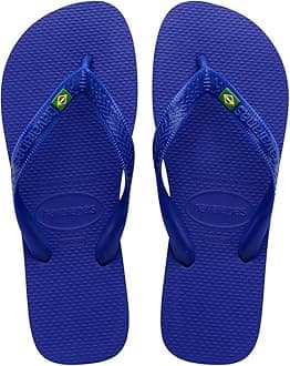 Men's Brazil Flip Flop Sandal