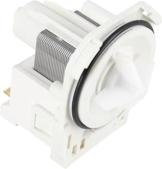 sparefixd Drain Pump to Fit Electrolux Washing Machine