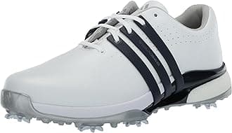Adidas Mens Tour360 24 Golf Shoes