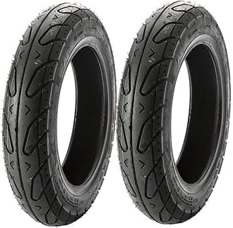 MMG Scooter Tires (3.00-10 (Set X2))