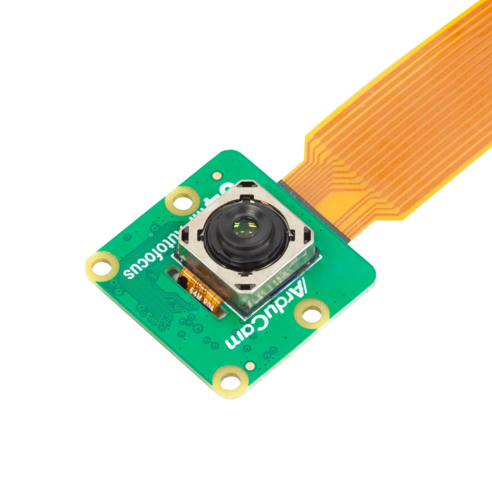 Arducam 64MP Hawkeye Ultra High Definition Auto Focus Camera Module for Raspberry Pi, Compatible with Raspberry Pi 5/4B/3B+/3B/2B/A+/Zero/W/Zero WH