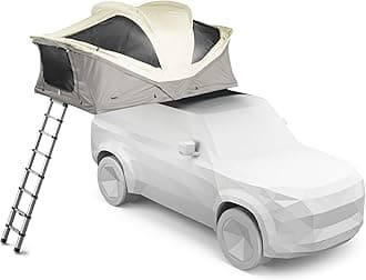 Thule Approach Rooftop Tent - Medium