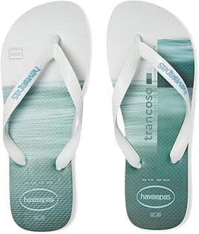 HavaianasMen's Top Surfer I Sandal Flip-Flop