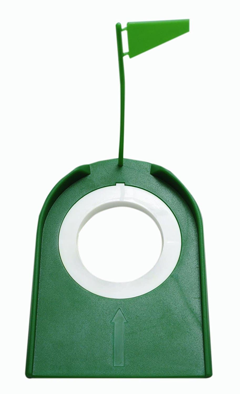 GOLF Green Practice Putting Cup for Golf with Adjustable Hole