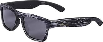OhO sunshineOhO sunshine Smart Glasses Unisex,Polarized Sunglasses with Bluetooth Speaker,Athletic/Outdoor UV Protection and Voice Control
