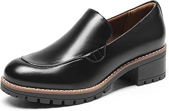 DREAM PAIRSWomen's Loafer