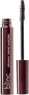 Tubing Mascara Original, Extreme Longwear, Dark Brown