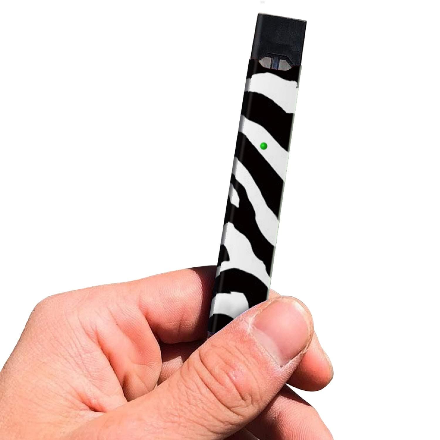 4 Pack - Original Skin Decal for JUUL (Wrap Only, Device is Not Included) - Protective Sticker