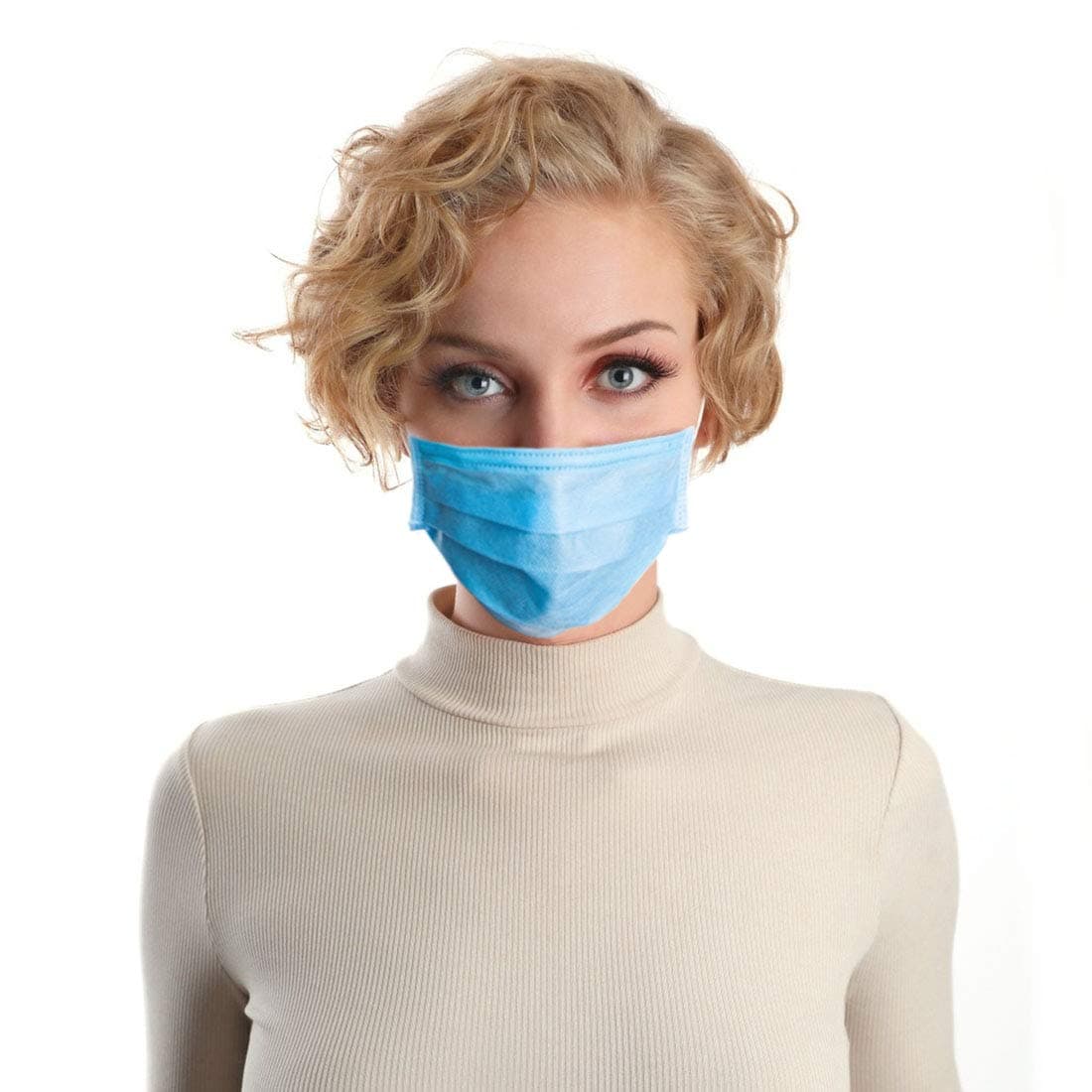 Black Nitrile Gloves Extra Large - 100 by Workshop Plus