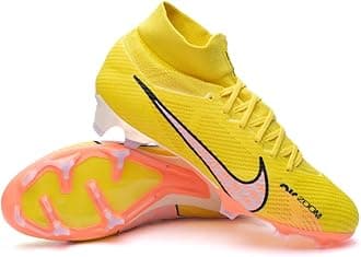 NIKEMen's Zoom Mercurial Superfly 9 Pro Fg Sneaker