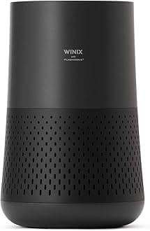 WinixSmall Tower A230 Air Purifier (Dark Gray)