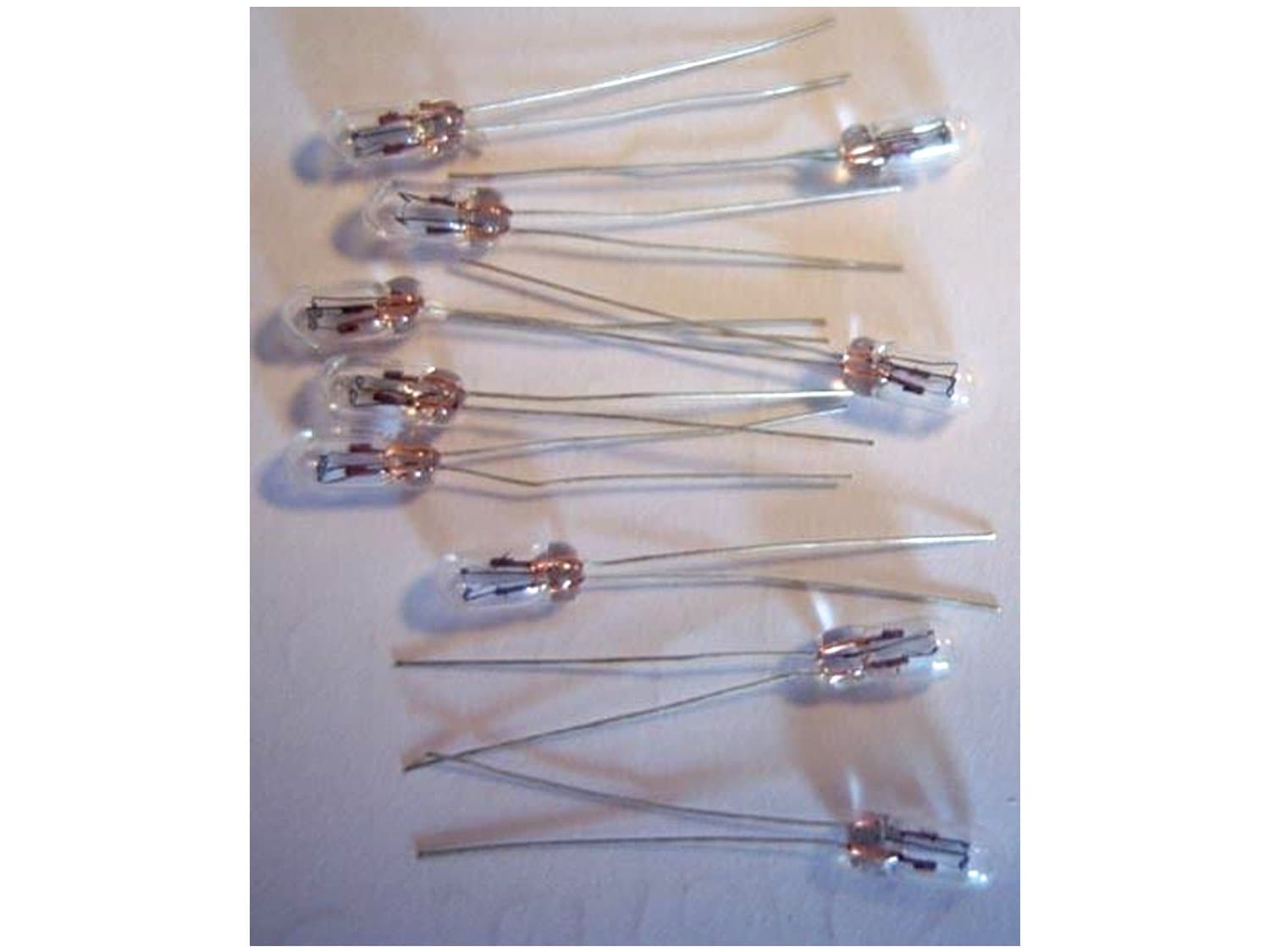 Dash board Panel Switch replacement Bulbs T3040x10 fits Volvo 850 S70 V70 960 S90 mode