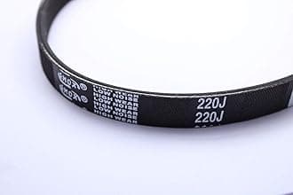 VP Treadmill Motor Belt, Size .220J / PJ559, Model No.TB220J25