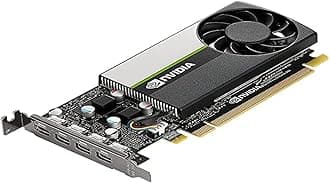TECHNOLOGIES NVIDIA T1000