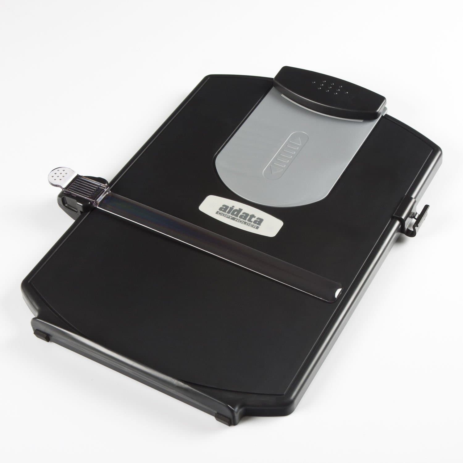 Adjustable Copy Holder