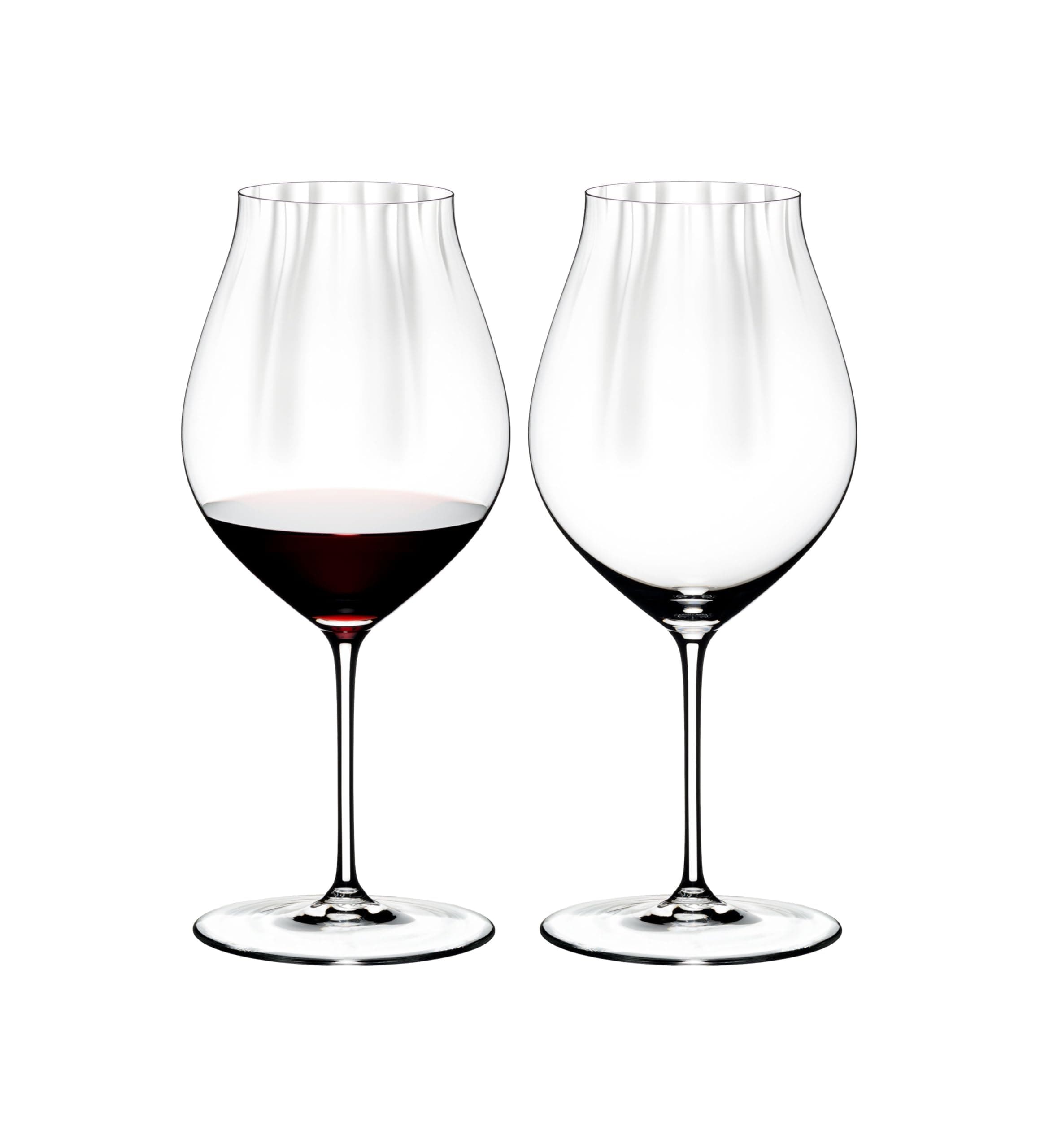 Performance Pinot Noir Wine Glass