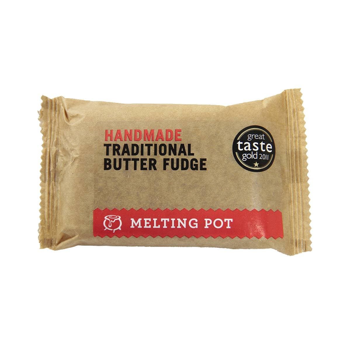 Traditional Butter Fudge 90g