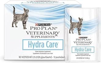 Hydra Care Pro Plan Supplement, 12 pouches/sachets 3oz each, 36oz total
