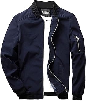 mens Windbreaker Windbreaker