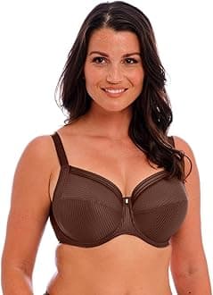 Fantasie Women's Rebecca Essentials Molded Spacer Underwire T-Shirt Bra