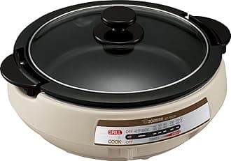 Zojirushi EP-PBC10 Gourmet d'Expert Electric Skillet by Zojirushi